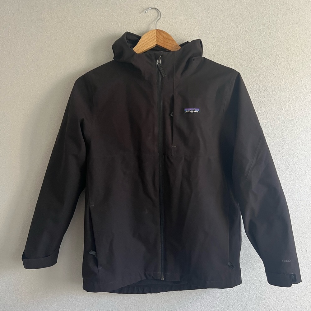 Patagonia Kid’s Jacket